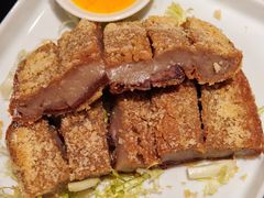 千番芋泥鸭-闽和南(深圳万象城店)