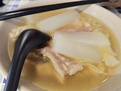 -路环码头面馆