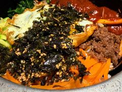 -土大力韩式烤肉料理(39年·和平路店)