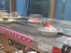 -禾绿寿司(星光68广场店)