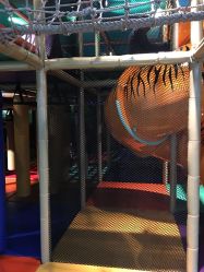 -KidSteam儿童乐园(富力城店)