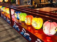 -有喜屋·深夜食堂(环宇荟店)