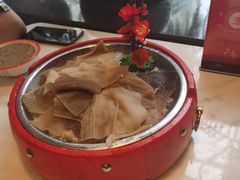 -焱三乐四川火锅店(经纬街店)