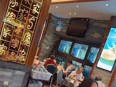 -客家汇·客家传承菜(水库店)