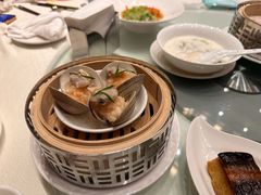 -蛇口希尔顿南海酒店·随轩中餐厅·粤菜