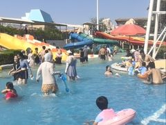 -泉城欧乐堡水上世界