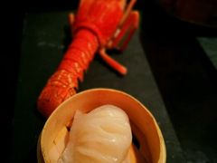 -海航大厦万豪酒店彩海轩中餐厅(霄云路店)