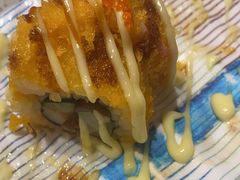 -万岁寿司(芳村店)