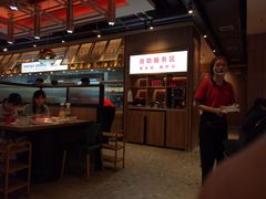 -季季红火锅(柳州城中万达二店)