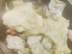 -宫燕府·京菜·烤鸭·淮扬菜(王府中心店)