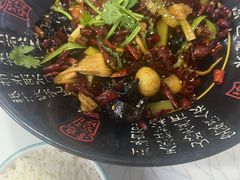 -多呗辣麻辣香锅(万达广场店)