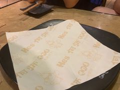 -何师烧烤·香辣蟹·川菜·30年老品牌(太古里旗舰店)