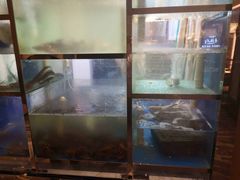 水产区-童福兴·南京菜(老门东店)