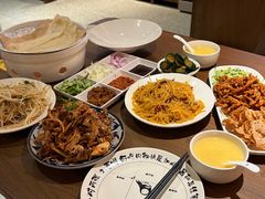 -姥姥家春饼店(八里庄店)