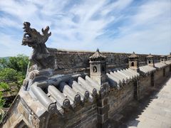 -山西王家大院
