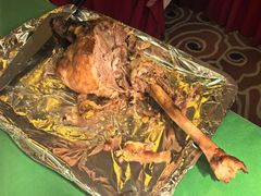 -天伦王朝酒店·盛华瑄餐厅