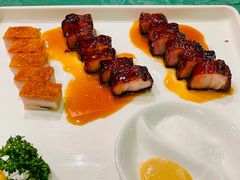 -誉八仙粤菜(万象天地店)