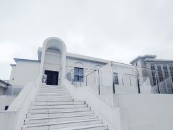 -华东饭店·园林式婚礼宴会厅酒店