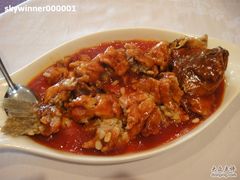 松子鲈鱼-永兴餐厅(复兴中路店)