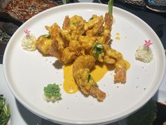 -狮拾久·现代新加坡料理(壹方城店)