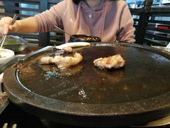 -Dombe豚(黑猪肉街店)