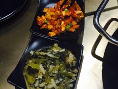 -手选潮汕鲜活牛肉火锅(二七广场店)