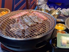 -入火韩国烤肉(凯旋广场店)