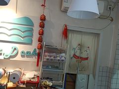 -丁先生蛋糕·品质鲜作(桐梓林店)