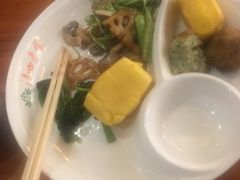 -清心素食自助餐厅(夫子庙店)