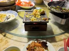 -苏乡兰亭·新派淮扬菜(吾悦广场店)