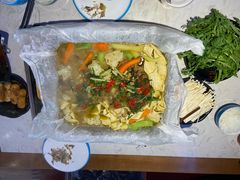 -舞虾小说.涮肉.烧烤(国顺东路店)