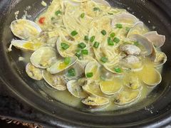 -三子烤羊腿·烧烤·海鲜(弘阳店)