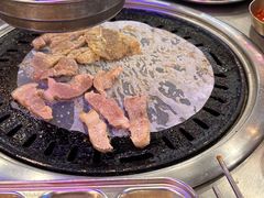 -玄希浪漫厨房·韩料烤肉(湖滨银泰in77店)