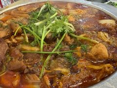 -刘昌兴菜馆(金轮第一城店)