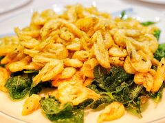 干炸小河虾-东兴楼饭庄(六里桥店)