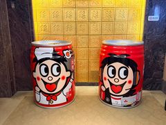 -上海神旺大酒店