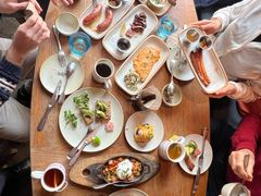 -THE CANNERY&JUJU 新鲜海鲜·牛排美食酒廊