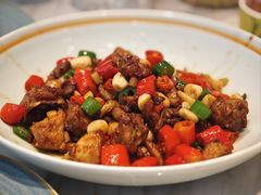 -志明眷村·台式融合菜·宵夜