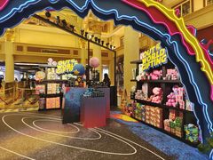 -LUSH(威尼斯人店)