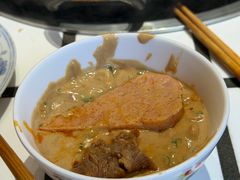 -朱光玉火锅馆(正弘城店)