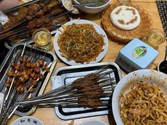 -和月楼牛羊肉泡馍