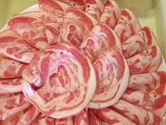 -楼外楼大刀肉传统火锅居(幸福街店)