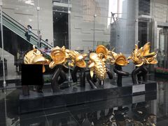 -越秀金融大厦