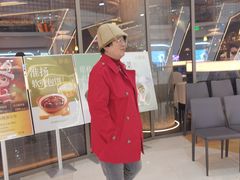 -醉舍·新淮扬菜(长宁龙之梦店)