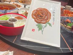 -全聚德(双井店)