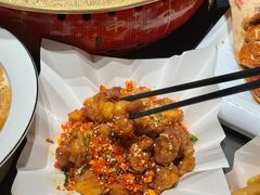 -解家河南菜(商鼎路店)