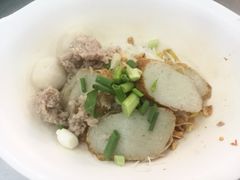 -榮泰米粉湯(Left Shop)