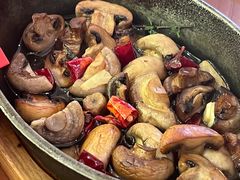 -CRAZYONES西班牙海鲜饭(上海美罗城店)