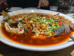 -建德食府·十八年建德菜(天目里国际街区店)