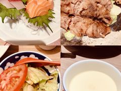 -小山日本料理(太古汇店)